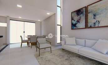 Imagem 4: Casa com 4 quartos à venda, 290 m² de R$1.350.000,00 por R$ 1.320.000 - Residencial Alvim