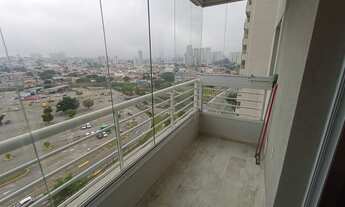 Imagem 6: Loft para aluguel possui 51 m2 com 1 quarto em Centro - São Bernardo do Campo - SP