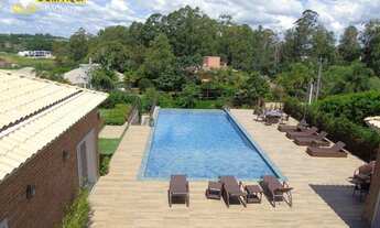 Imagem 3: Casa mobiliada com 7 suítes à venda, 1150 m² por R$ 12.500.000 - Fazenda Vila Real de Itu