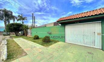 Imagem 3: Casa com 2 dormitórios à venda, 180 m² por R$ 610.000 - Pinheirinho - Curitiba/PR