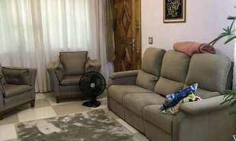 Imagem: Casa com 3 dormitórios à venda, 445 m²