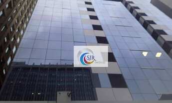 Imagem 7: Conjunto para alugar, 240 m² por R$ 14.000,00/mês - Itaim Bibi - São Paulo/SP