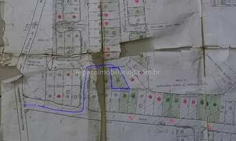 Imagem 2: Excelente terrenos no Residencial Alvim