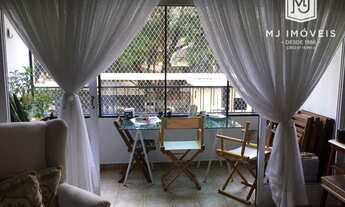 Imagem 5: Apartamento com 3 dormitórios à venda, 132 m² por R$ 1.800.000,00 - Moema - São Paulo/SP