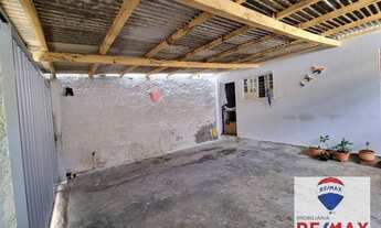 Imagem 2: Casa com 3 quartos à veda Cinza - Campina Grande/PB