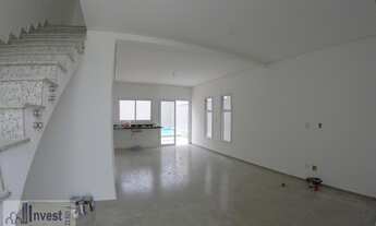 Imagem 4: Lindo Sobrado, Possui Piscina, Fino Acabamento, Bairro Portal em Cajamar SP. Destaque