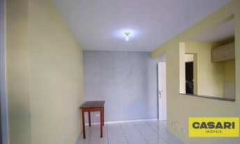 Imagem 5: Apartamento com 2 dormitórios, 57 m² - venda ou aluguel - Santa Teresinha - Santo André/SP