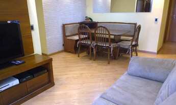 Imagem 6: Apartamento com 3 dormitórios à venda, 61 m² por R$ 375.000,00 - Vila Carbone - São Paulo