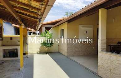 Imagem 3: Casa de condomínio para venda com 240 metros quadrados com 2 quartos