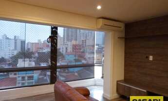 Imagem 6: Apartamento com 2 dormitórios à venda, 71 m² - Centro - São Bernardo do Campo/SP