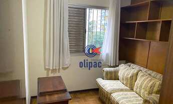 Imagem 4: Apartamento com 3 dormitórios à venda, 138 m² por R$ 550.000,00 - Santana - São Paulo/SP