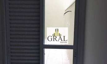 Imagem 5: Cobertura com 2 dormitórios à venda, 50 m² por R$ 393.000,00 - Vila Alzira - Santo André/S