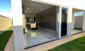 Imagem 2: Casa com 3 dormitórios à venda, 130 m² por R$ 960.000,00 - Primor das Torres - Cuiabá/MT