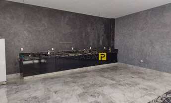 Imagem 2: Casa com 3 dormitórios à venda, 330 m² por R$ 1.150.000,00 - Planalto do Sol - Sumaré/SP