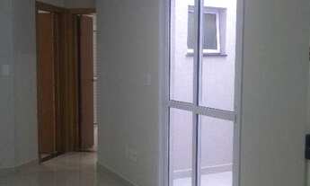 Imagem 6: Apartamento com 2 dormitórios à venda, 37 m² - Parque João Ramalho - Santo André/SP