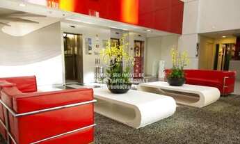 Imagem: São Paulo - Apartamento Padrão - MOEMA