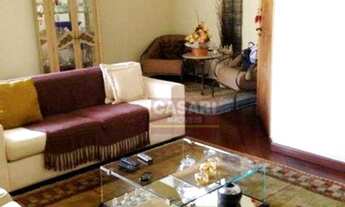 Imagem 3: Apartamento Residencial à venda, Vila Baeta Neves, São Bernardo do Campo - AP53350