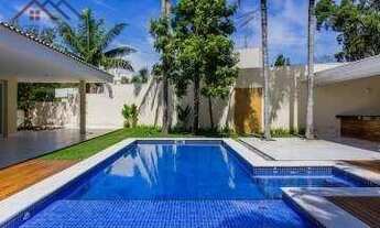 Imagem 2: Casa à venda, 530 m² por R$ 4.300.000,00 - Jardim Marajoara - São Paulo/SP