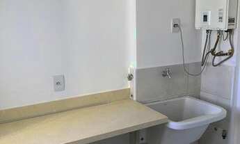 Imagem 7: Apartamento com 3 dormitórios à venda, 118 m² por R$ 910.000,00 - Loteamento Residencial V