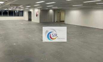 Imagem 6: Conjunto para alugar, 844 m²- Bela Vista - São Paulo/SP