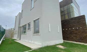 Imagem 5: Casa para venda tem 320 metros quadrados com 4 quartos em Alphaville - Rio das Ostras - RJ