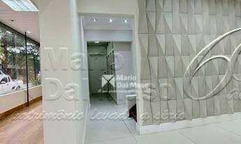 Imagem 3: Loja para alugar, 108 m² por R$ 7.499,99/mês - Moema - São Paulo/SP