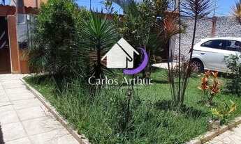 Imagem 2: Casa para venda possui 170 metros quadrados com 3 quartos em Cibratel II - Itanhaém - SP