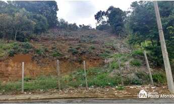 Imagem 2: Terreno à venda, 700 m² por R$ 168.000,00 - Vila Rica - Poços de Caldas/MG