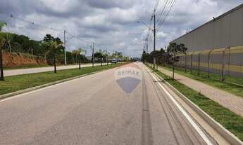 Imagem 2: Área à venda, 5876 m² por R$ 3.819.751,00 - Parque Industrial III (Fazenda Grande) - Jundi