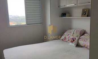 Imagem 7: Acqua Ville com armários e porcelanato