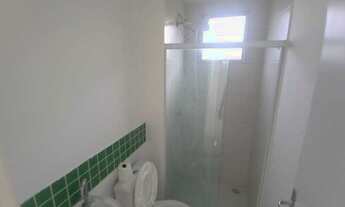 Imagem 4: GS - Alugo excelente apartamento com 2 quartos no bairro Nova Zelândia