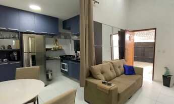 Imagem 5: Casa para venda com 66 metros quadrados com 2 quartos em Gramame - João Pessoa - Paraíba