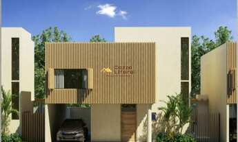 Imagem: CASA EM CONDOMINIO - BREVE LANÇAMENTO