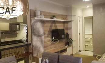 Imagem 5: Apartamento Residencial à venda, Centro, Artur Nogueira - AP0085