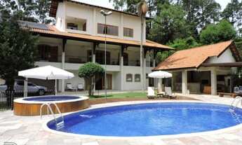 Imagem: Casa em Condomínio, Nova Fazendinha - Carapicuíba