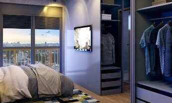 Imagem 5: Apartamento residencial à venda, Farroupilha, Porto Alegre