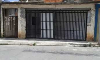 Imagem: Casa à venda, 60 m² por R$ 180.200,00