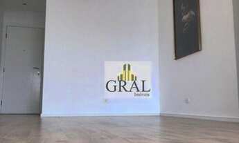 Imagem 2: Apartamento à venda, 80 m² por R$ 465.000,00 - Centro - São Bernardo do Campo/SP