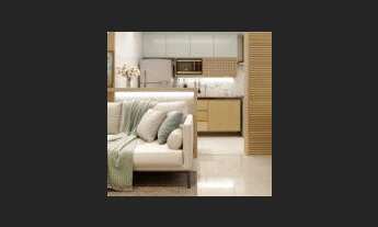 Imagem 3: Nautic Bay Apartamento com 2 dormitórios