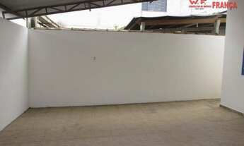 Imagem 2: Casa com 2 dormitórios para alugar, 111 m² por R$ 1.700,00/mês - Jardim Rony - Guaratingue