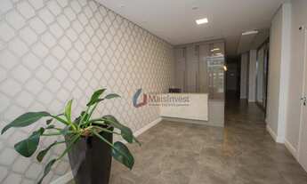 Imagem 4: Apartamento Novo com 3 dormitórios à venda, 90m² - Alto da XV - Curitiba/PR