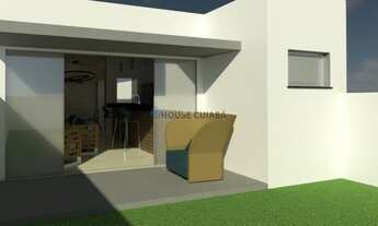 Imagem 3: SOBRADO AO LADO DA UFMT