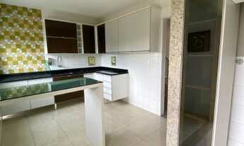 Imagem 5: Casa com 3 suítes no condomínio Residências do Horto