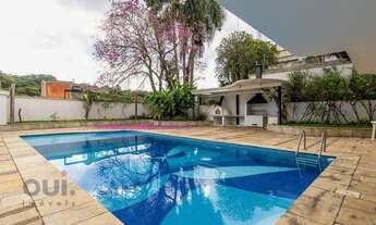 Imagem 5: Casa com 4 dormitórios à venda, 750 m² por R$ 4.500.000,00 - Cidade Jardim - São Paulo/SP