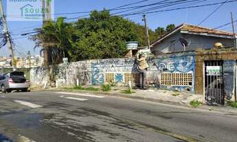 Imagem 3: Terreno de 700M² à venda na Vila Dirce - Carapicuíba