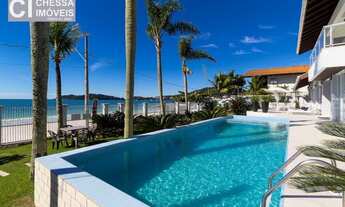 Imagem: BOMBINHAS - Casa Padrão - Centro