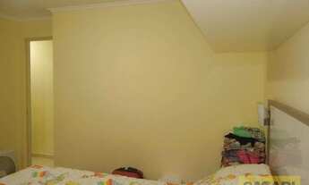 Imagem 7: Apartamento com 2 dormitórios à venda, 52 m² - Santa Terezinha - São Bernardo do Campo/SP