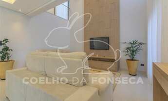 Imagem 4: Santana de Parnaíba - Casa de Condomínio - Alphaville