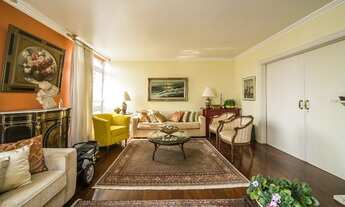 Imagem 6: Apartamento, 310 m² - venda por R$ 4.250.000,00 ou aluguel por R$ 18.100,00/mês - Jardins