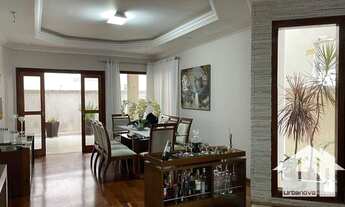 Imagem 3: Sobrado com 3 dormitórios à venda, 260 m² por R$ 1.450.000,00 - Urbanova - São José dos Ca